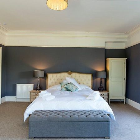 Baie Mooar House, Boutique B&B Ramsey Exteriör bild