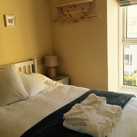 Baie Mooar House, Boutique B&B Ramsey Exteriör bild