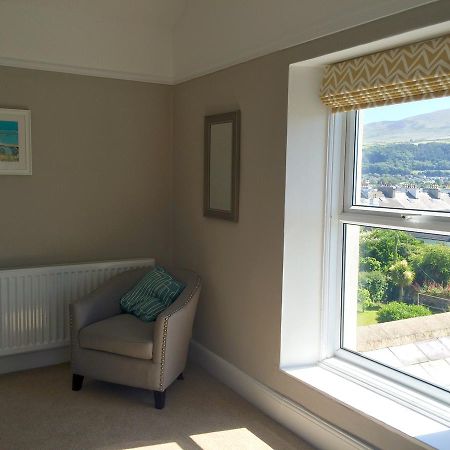 Baie Mooar House, Boutique B&B Ramsey Exteriör bild