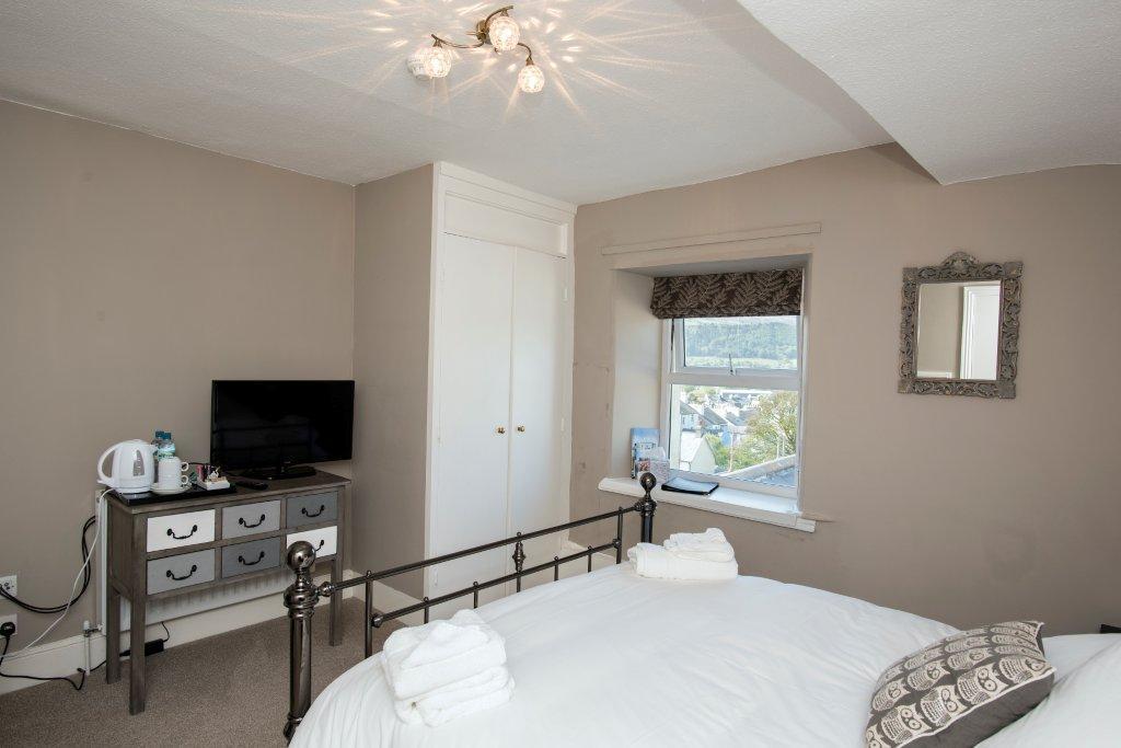 Baie Mooar House, Boutique B&B Ramsey Exteriör bild