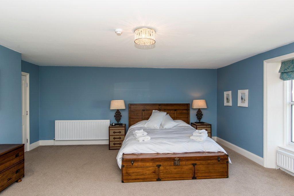 Baie Mooar House, Boutique B&B Ramsey Exteriör bild