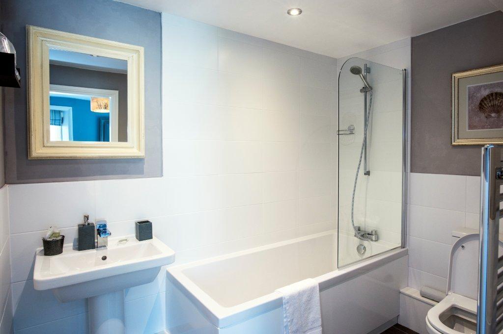 Baie Mooar House, Boutique B&B Ramsey Exteriör bild