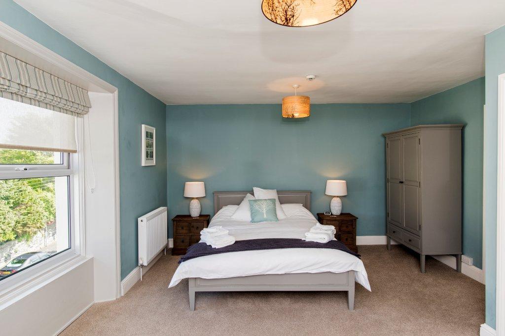 Baie Mooar House, Boutique B&B Ramsey Exteriör bild