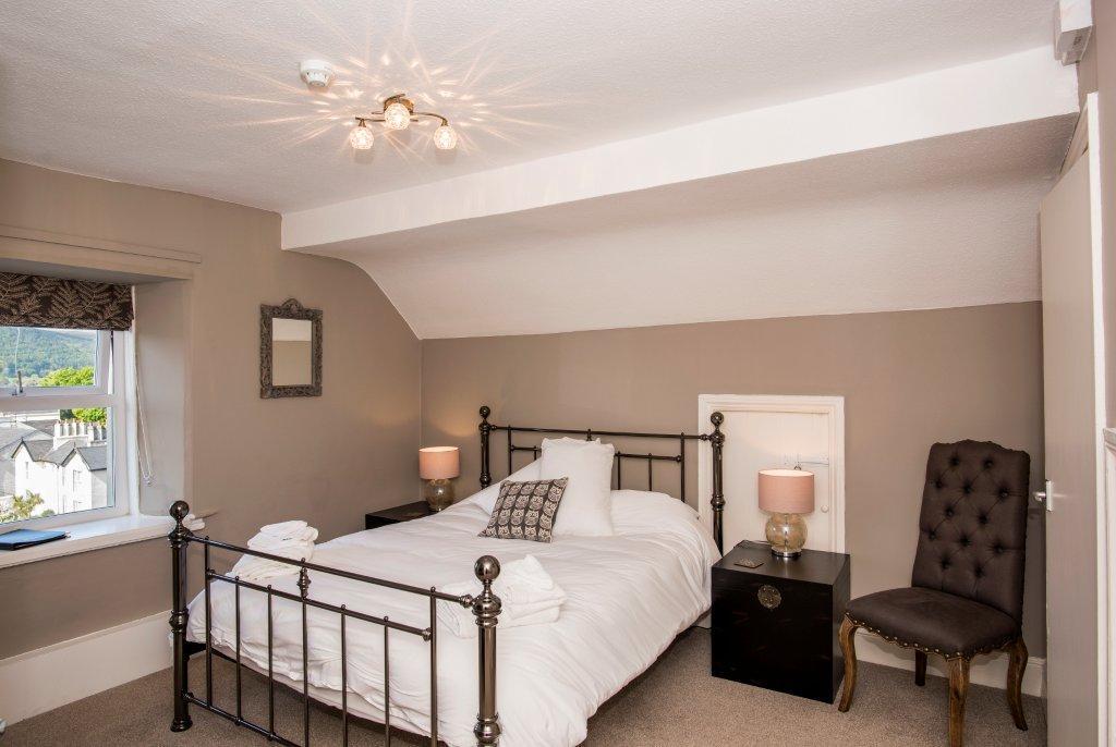 Baie Mooar House, Boutique B&B Ramsey Exteriör bild