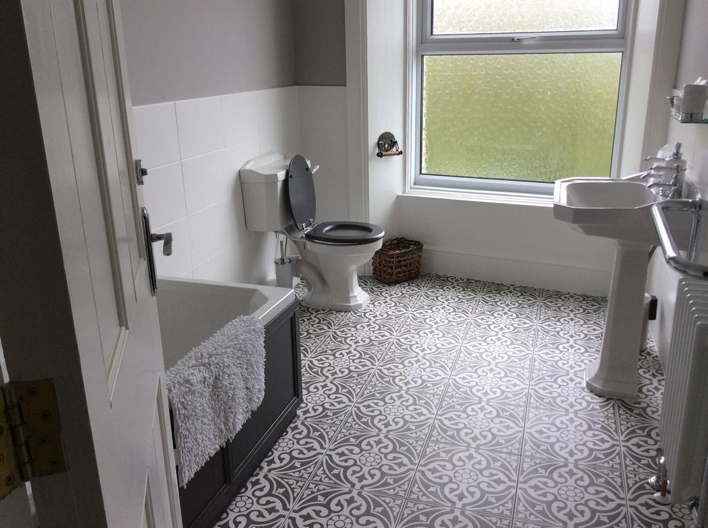 Baie Mooar House, Boutique B&B Ramsey Exteriör bild