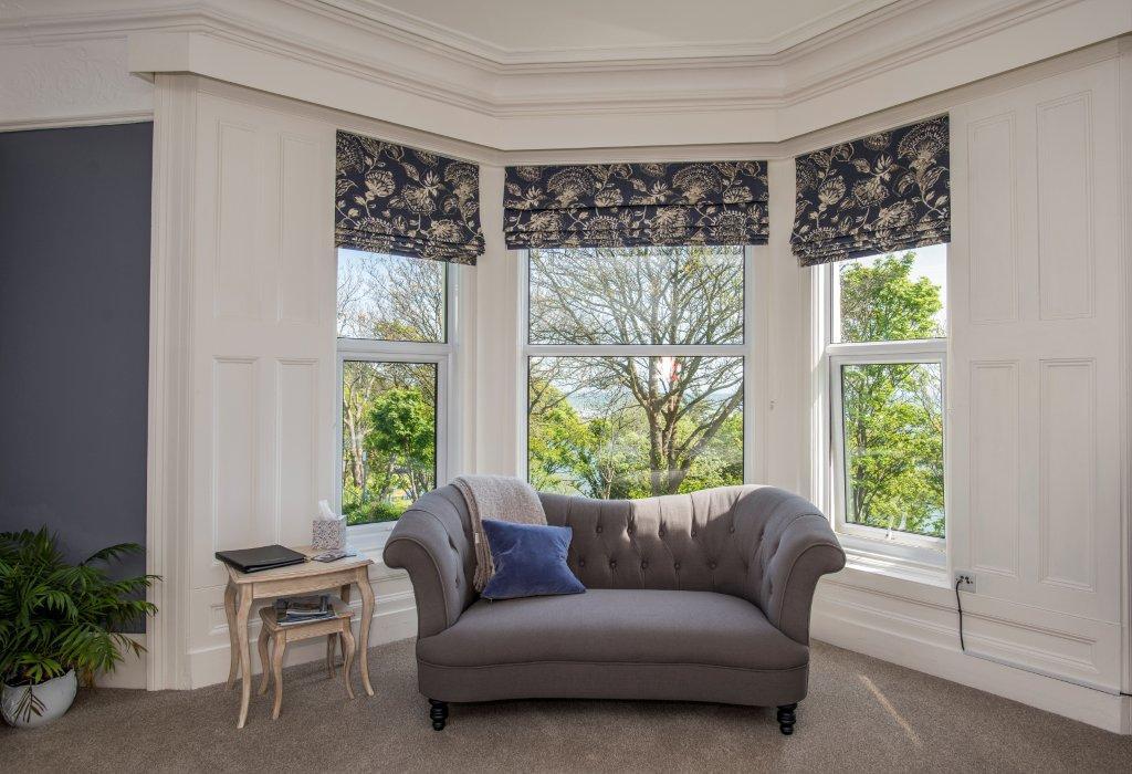 Baie Mooar House, Boutique B&B Ramsey Exteriör bild