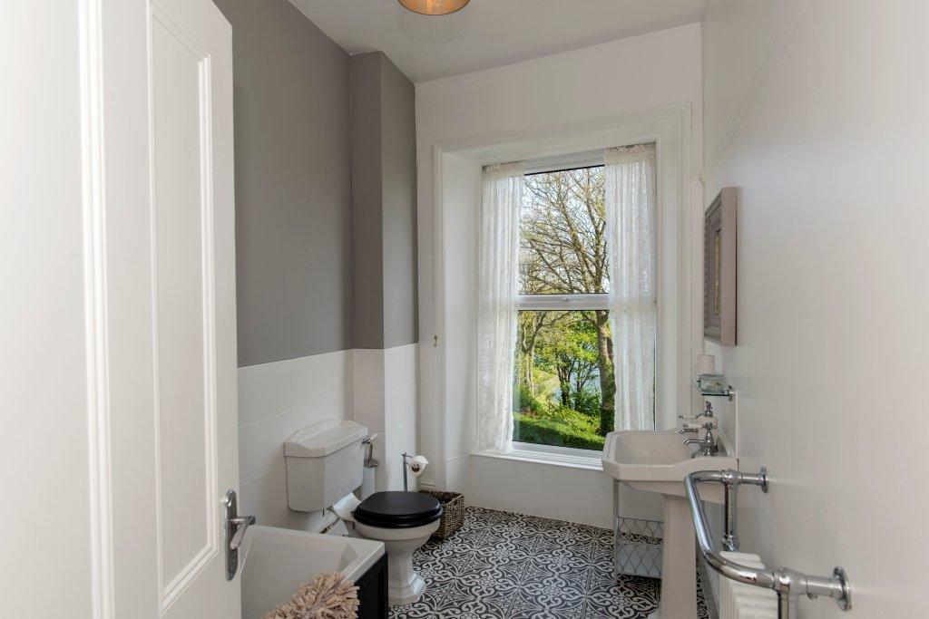 Baie Mooar House, Boutique B&B Ramsey Exteriör bild
