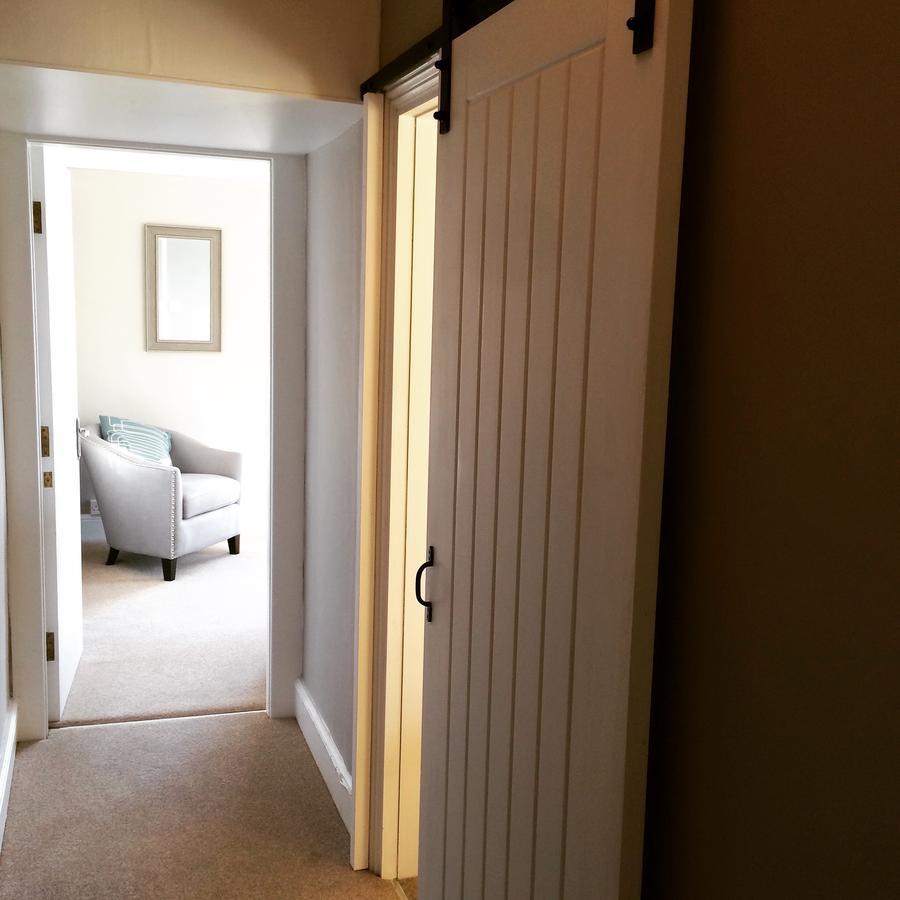 Baie Mooar House, Boutique B&B Ramsey Exteriör bild