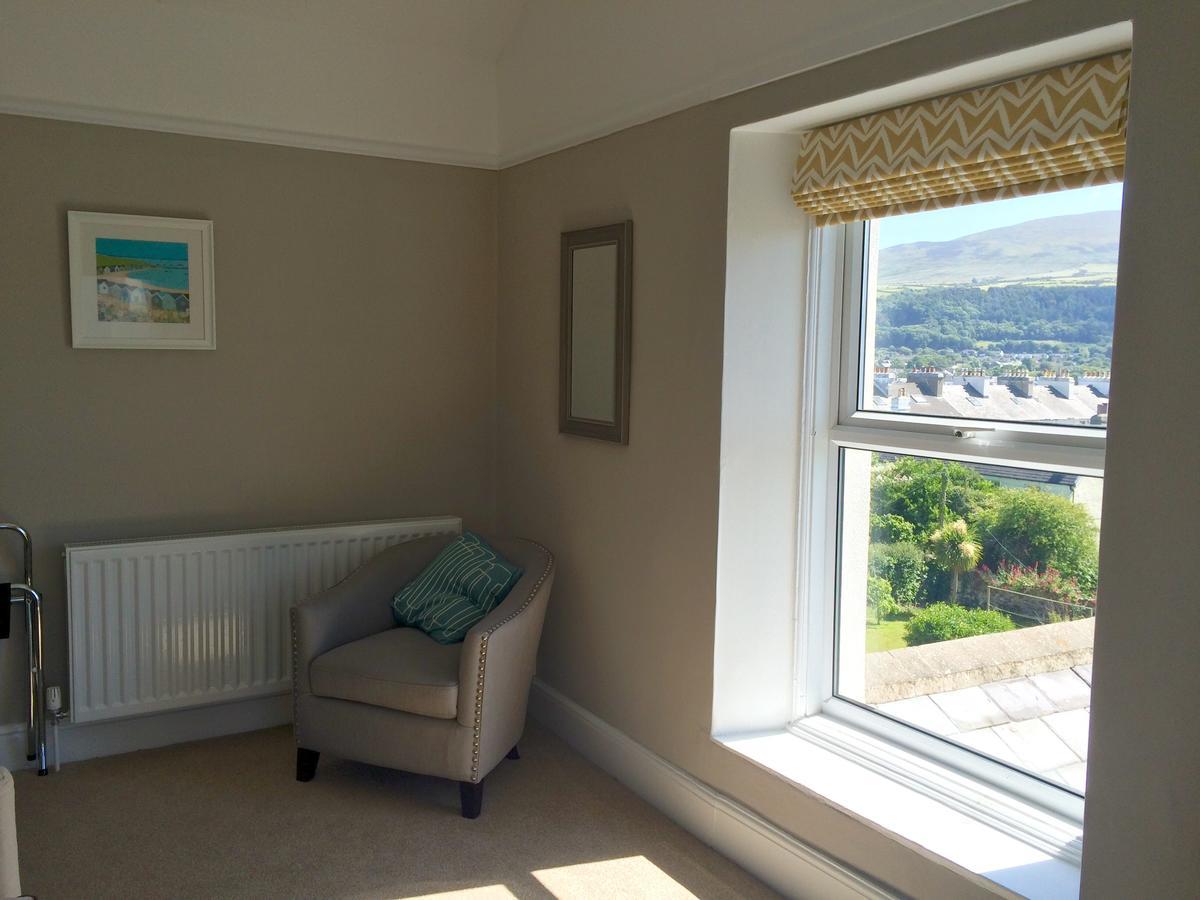 Baie Mooar House, Boutique B&B Ramsey Exteriör bild