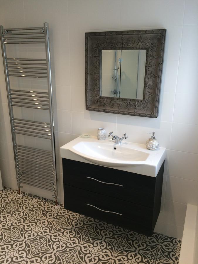 Baie Mooar House, Boutique B&B Ramsey Exteriör bild